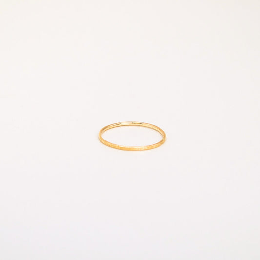 my / 001 THE MINIMALIST