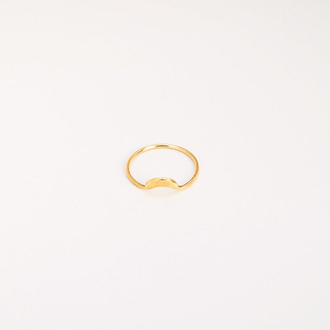 my / 002 THE HALF MOON