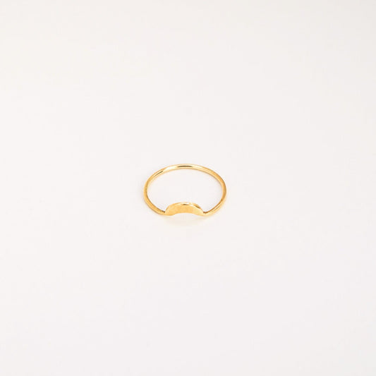 my / 002 THE HALF MOON