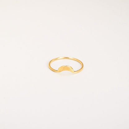 my / 002 THE HALF MOON