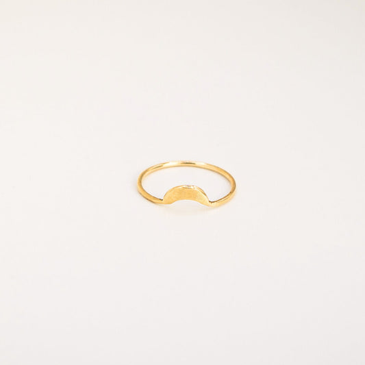 my / 002 THE HALF MOON