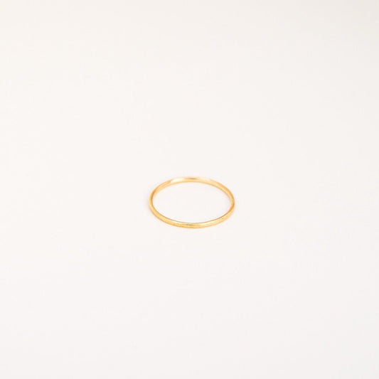 my / 001 THE MINIMALIST