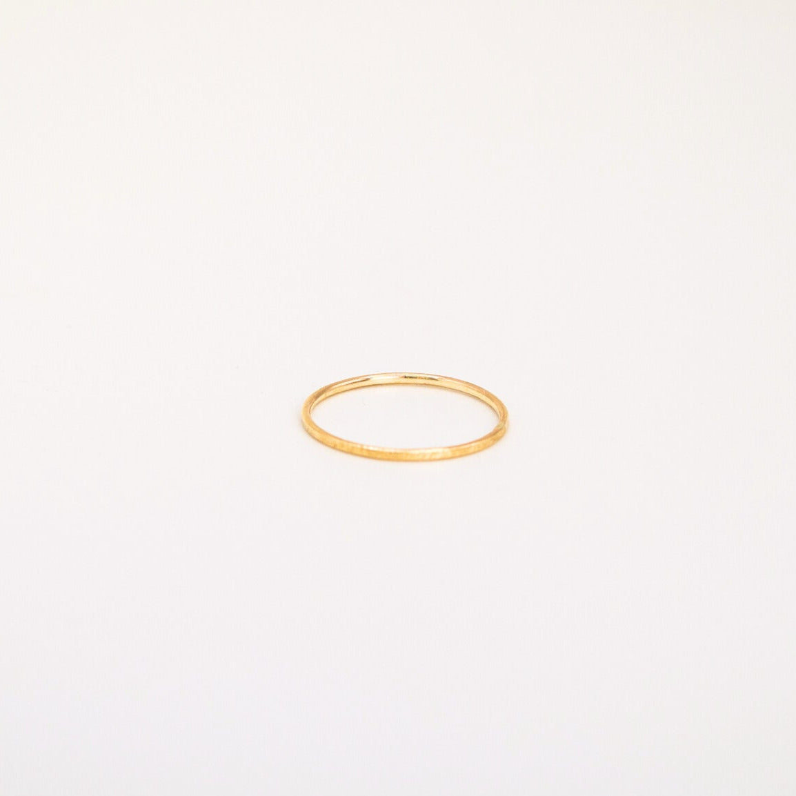 my / 001 THE MINIMALIST