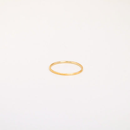 my / 001 THE MINIMALIST