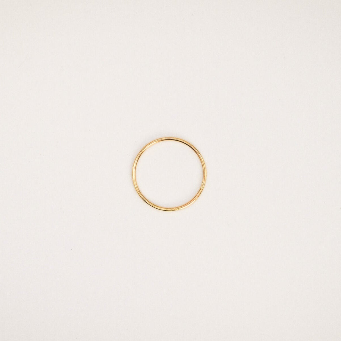 my / 001 THE MINIMALIST