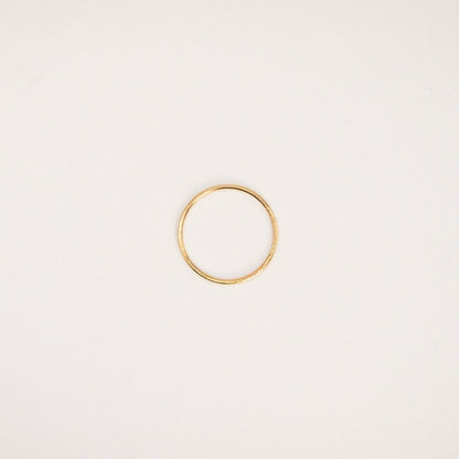 my / 001 THE MINIMALIST