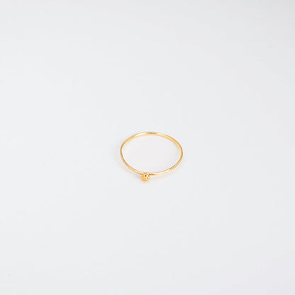 my / 003 THE GOLD PEARL