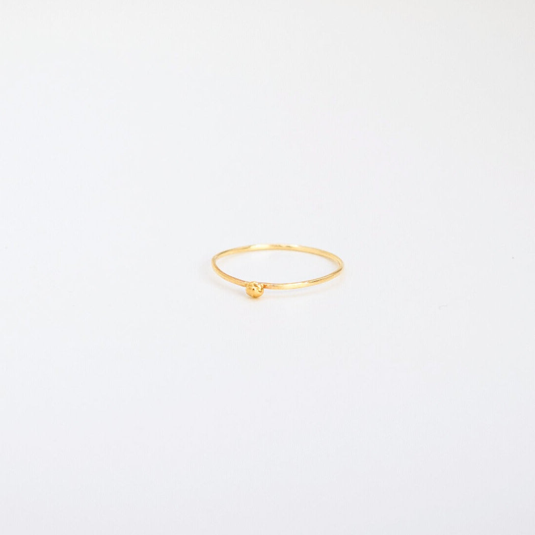 my / 003 THE GOLD PEARL