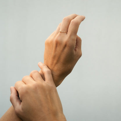 my / 003 THE GOLD PEARL